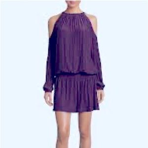 Ramy Brook /Revolve Lauren Dress Sangria